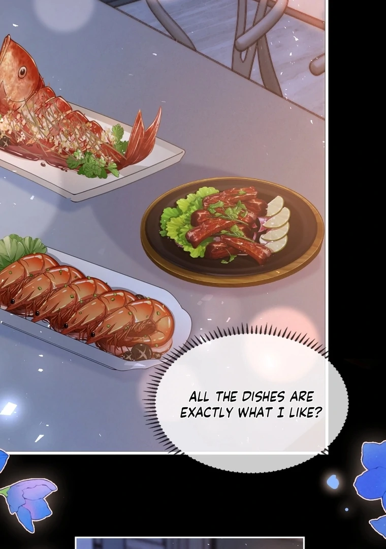 Seduce Her Chapter 13 page 23 - 