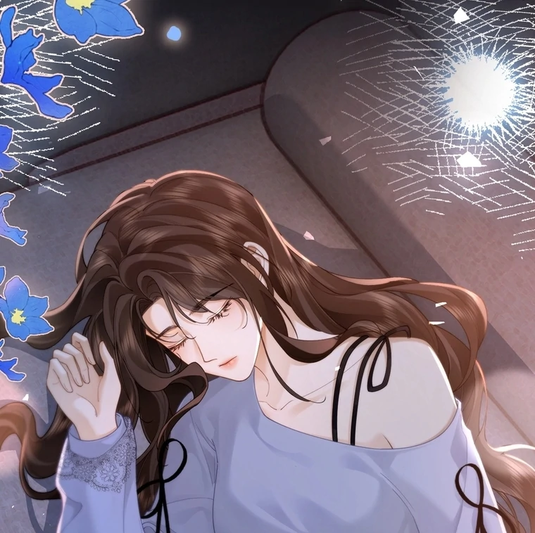 Seduce Her Chapter 13 page 25 - 