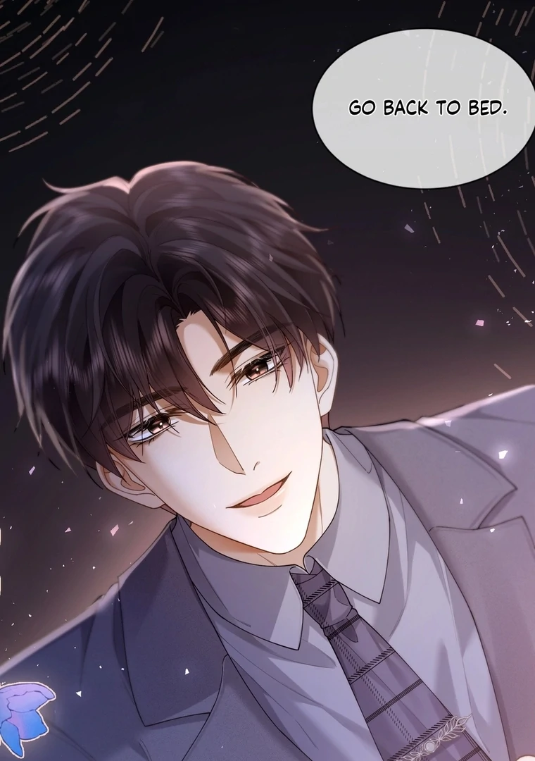 Seduce Her Chapter 13 page 28 - 