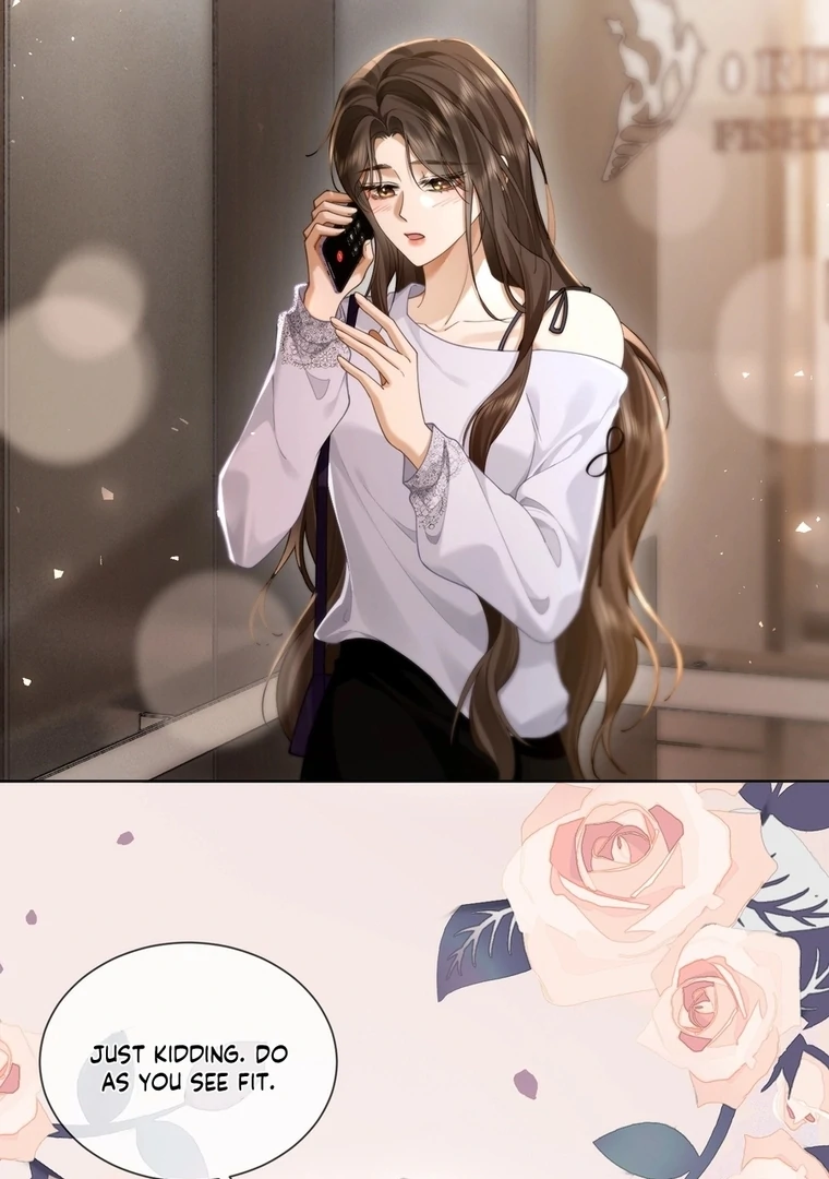 Seduce Her Chapter 13 page 4 - 