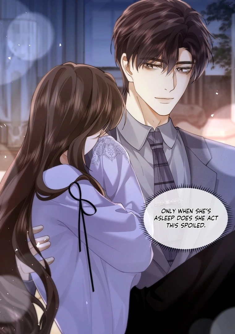 Seduce Her Chapter 13 page 32 - 