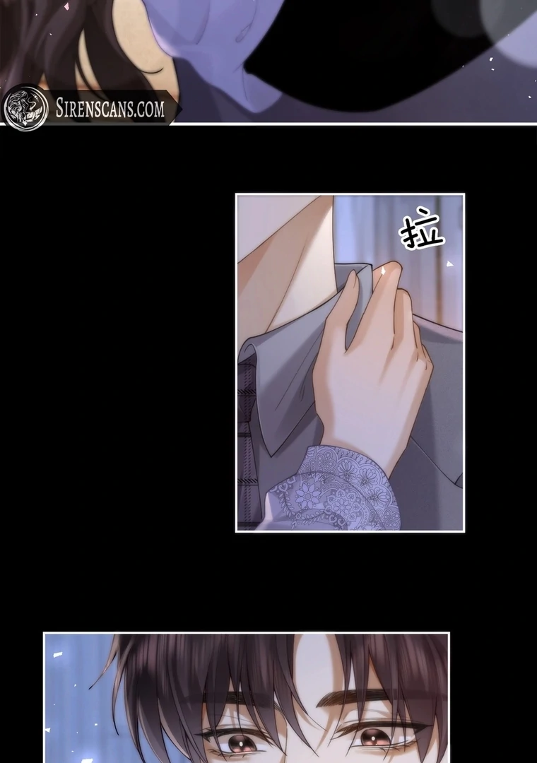 Seduce Her Chapter 13 page 33 - 