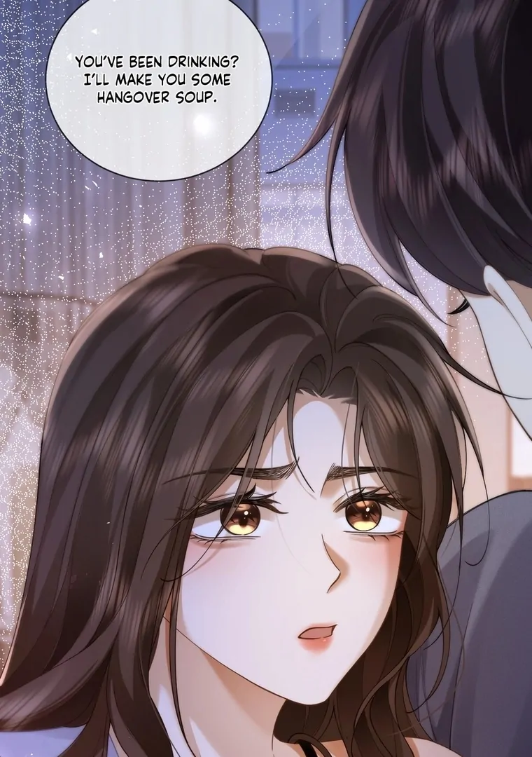Seduce Her Chapter 13 page 35 - 