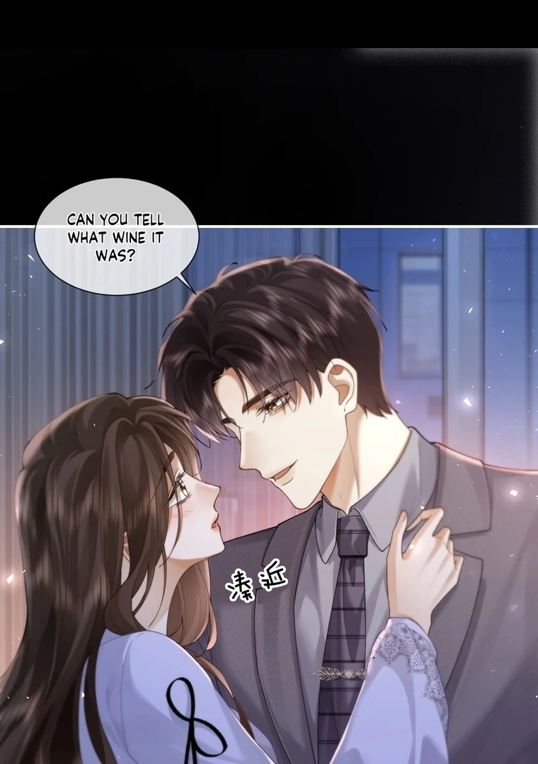 Seduce Her Chapter 13 page 37 - 