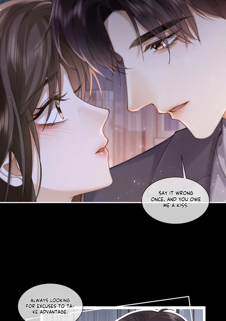 Seduce Her Chapter 13 page 40 - 