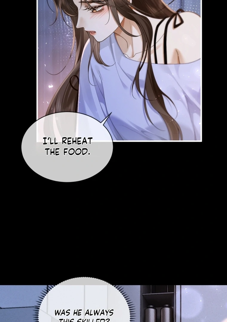 Seduce Her Chapter 13 page 46 - 