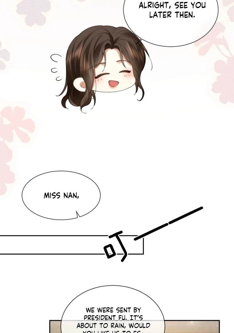 Seduce Her Chapter 13 page 6 - 
