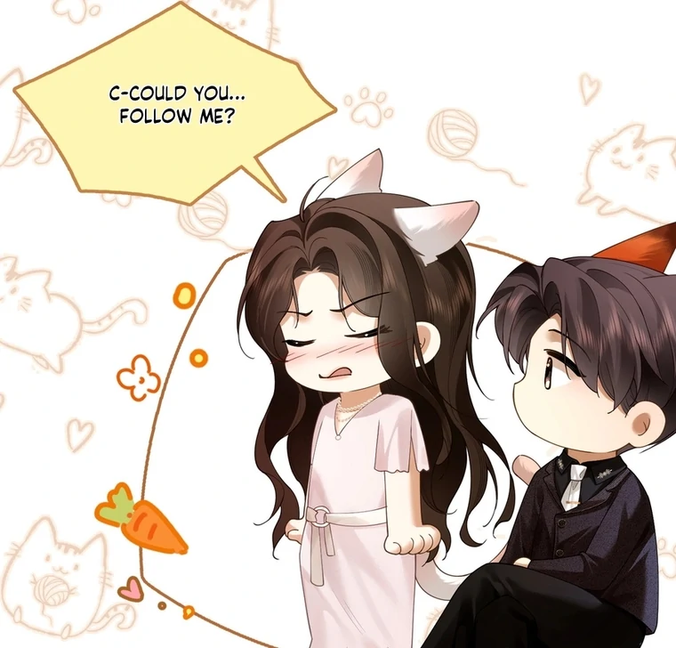 Seduce Her Chapter 13 page 54 - 
