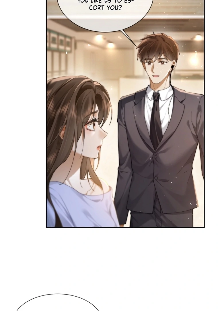 Seduce Her Chapter 13 page 7 - 