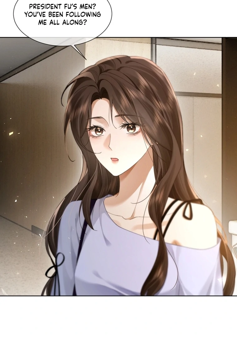 Seduce Her Chapter 13 page 8 - 