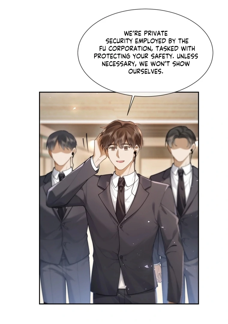 Seduce Her Chapter 13 page 9 - 