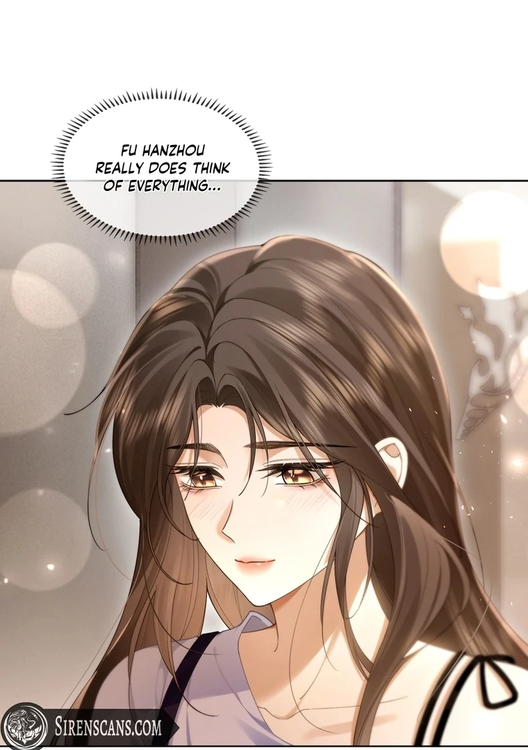Seduce Her Chapter 13 page 10 - 