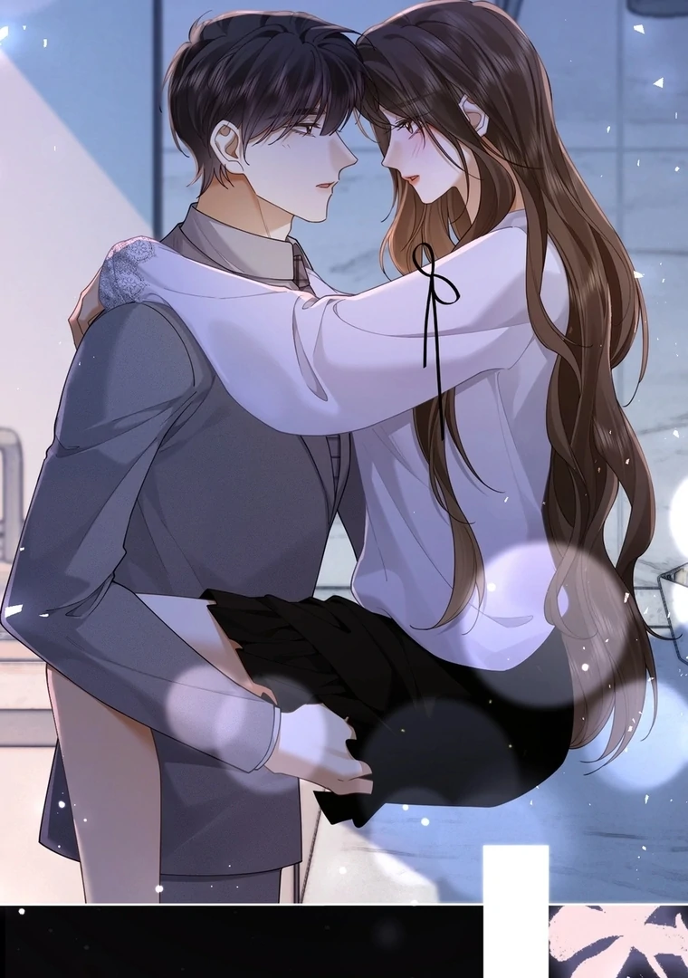 Seduce Her Chapter 14 page 13 - 