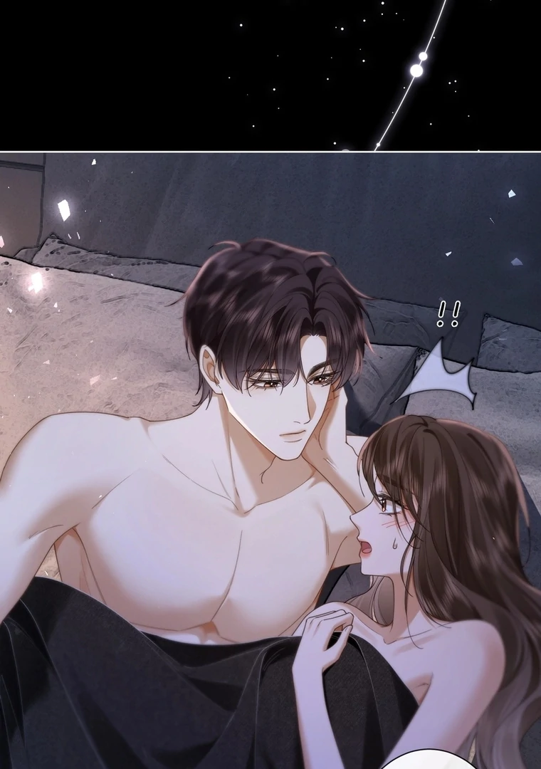 Seduce Her Chapter 14 page 19 - 