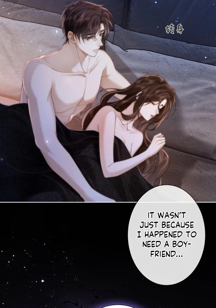 Seduce Her Chapter 14 page 26 - 