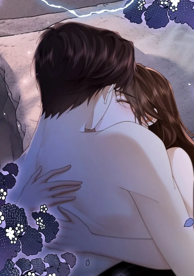 Seduce Her Chapter 14 page 32 - 