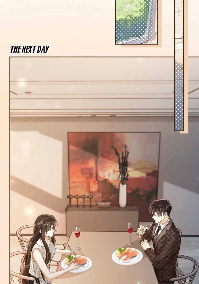 Seduce Her Chapter 14 page 34 - 