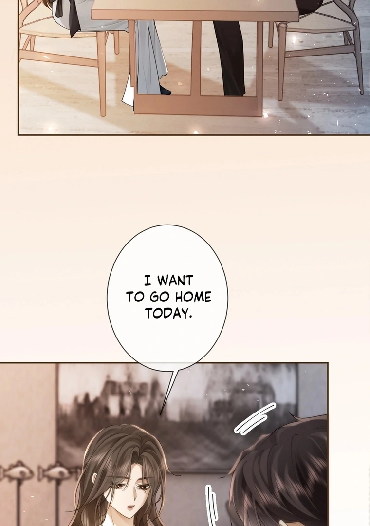 Seduce Her Chapter 14 page 35 - 