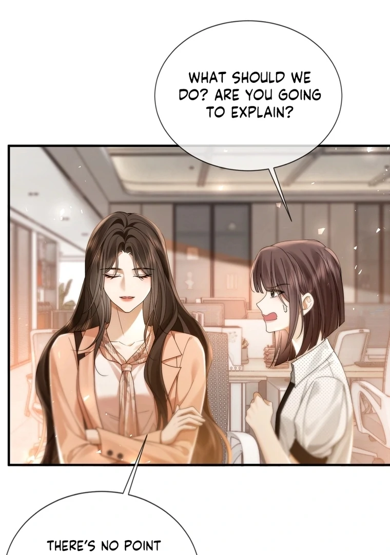 Seduce Her Chapter 14 page 57 - 