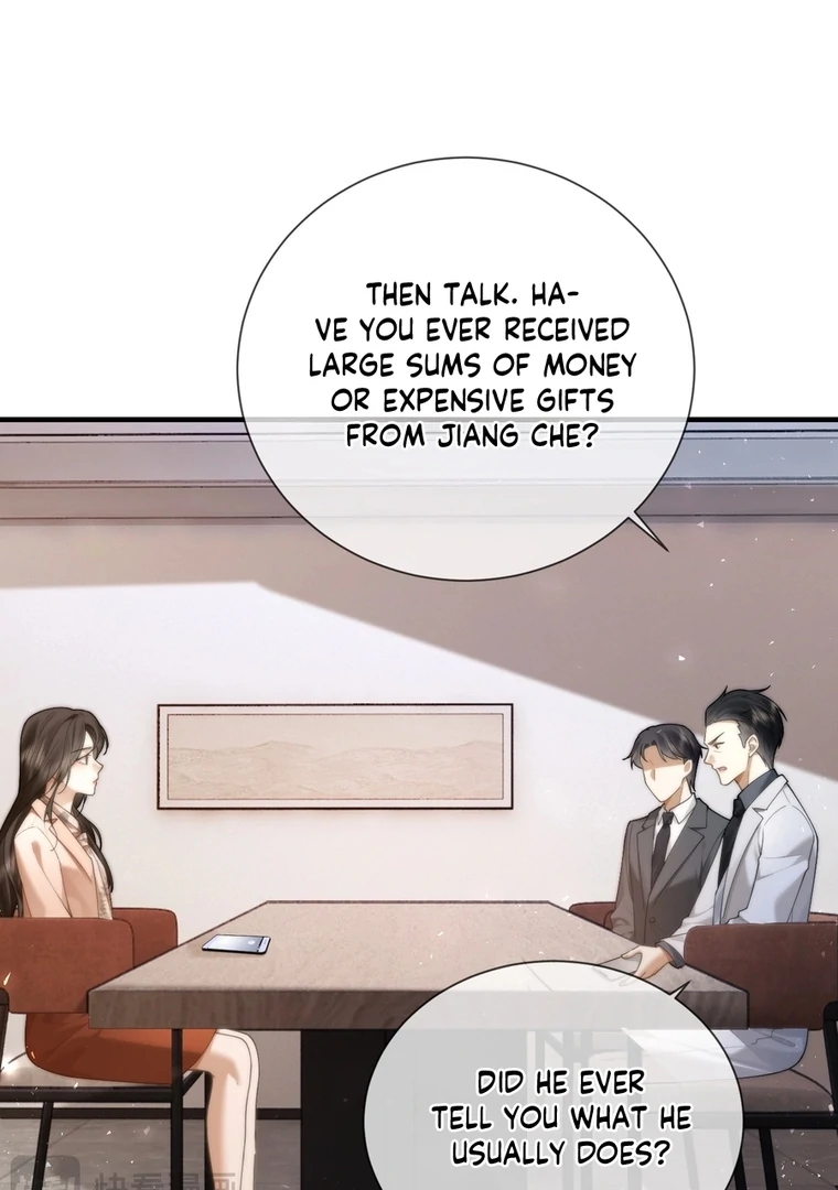 Seduce Her Chapter 15 page 11 - 