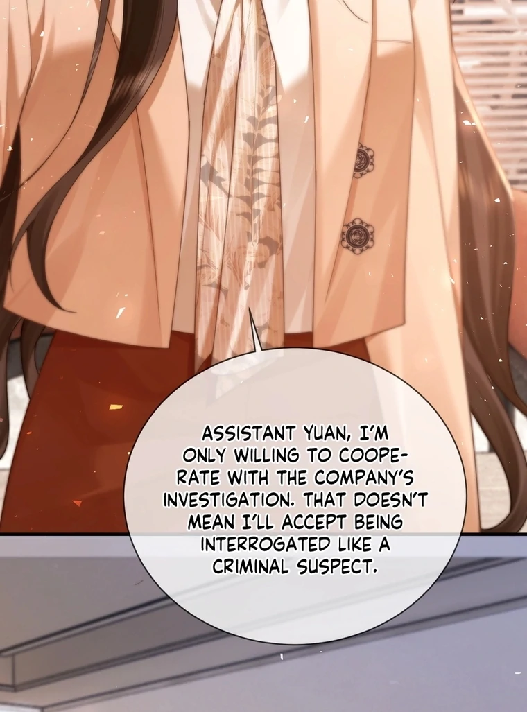 Seduce Her Chapter 15 page 13 - 