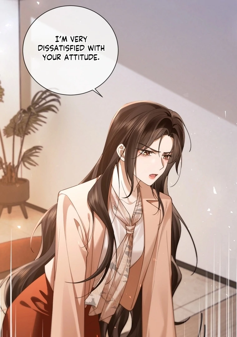 Seduce Her Chapter 15 page 14 - 