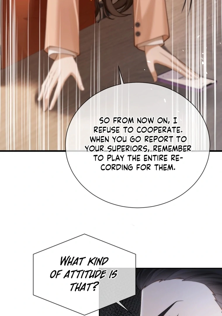 Seduce Her Chapter 15 page 15 - 
