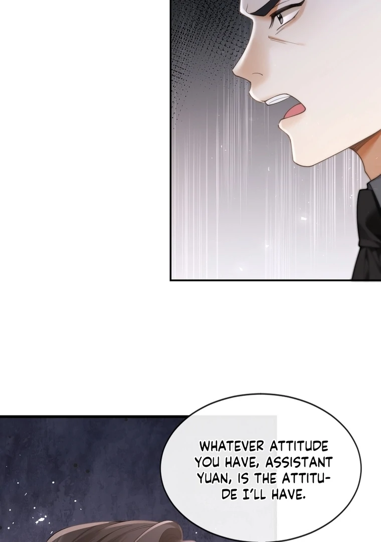 Seduce Her Chapter 15 page 16 - 