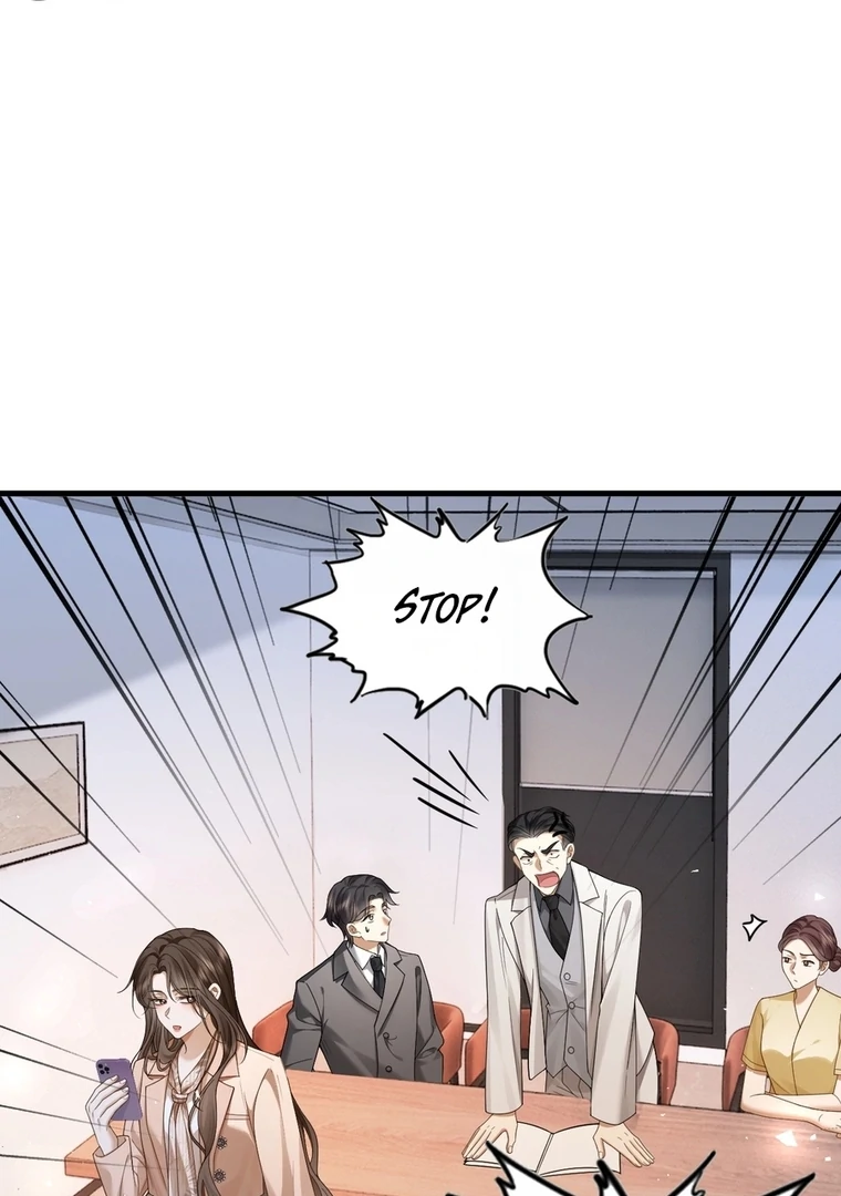 Seduce Her Chapter 15 page 18 - 