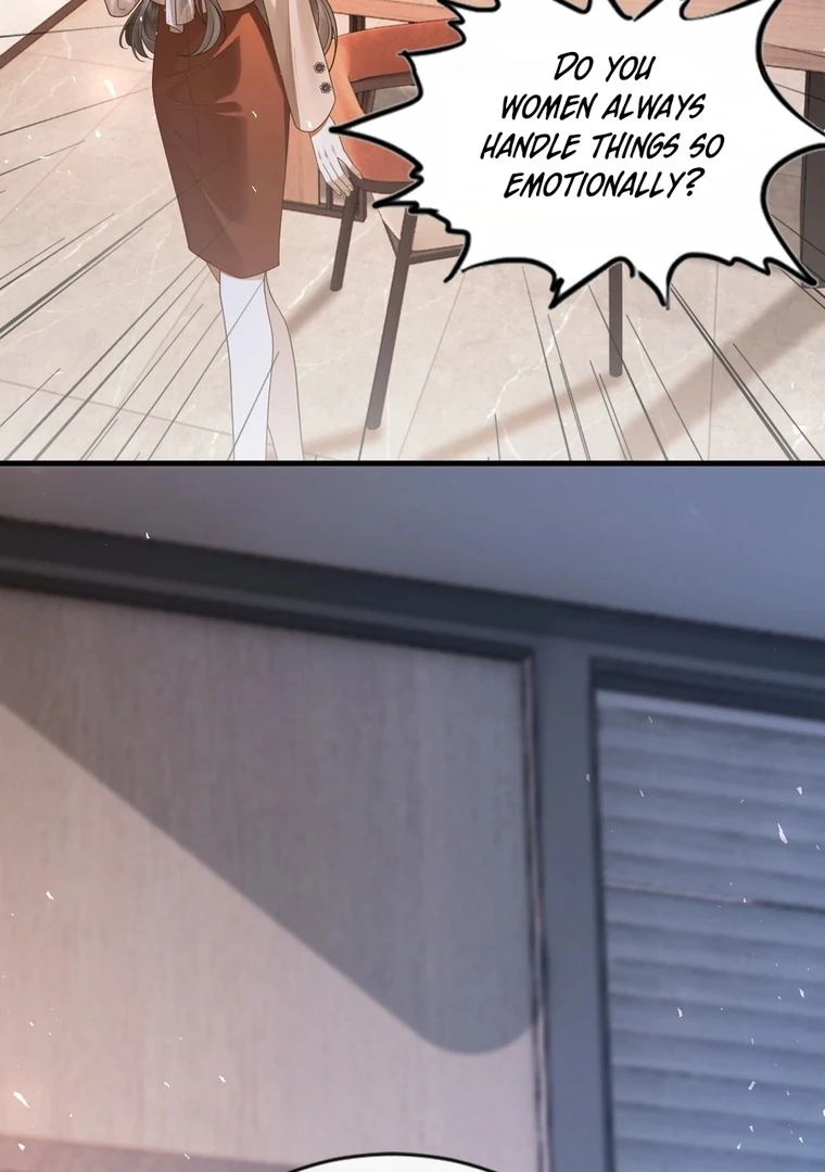 Seduce Her Chapter 15 page 19 - 