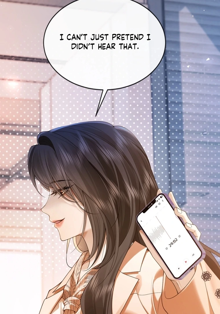 Seduce Her Chapter 15 page 20 - 