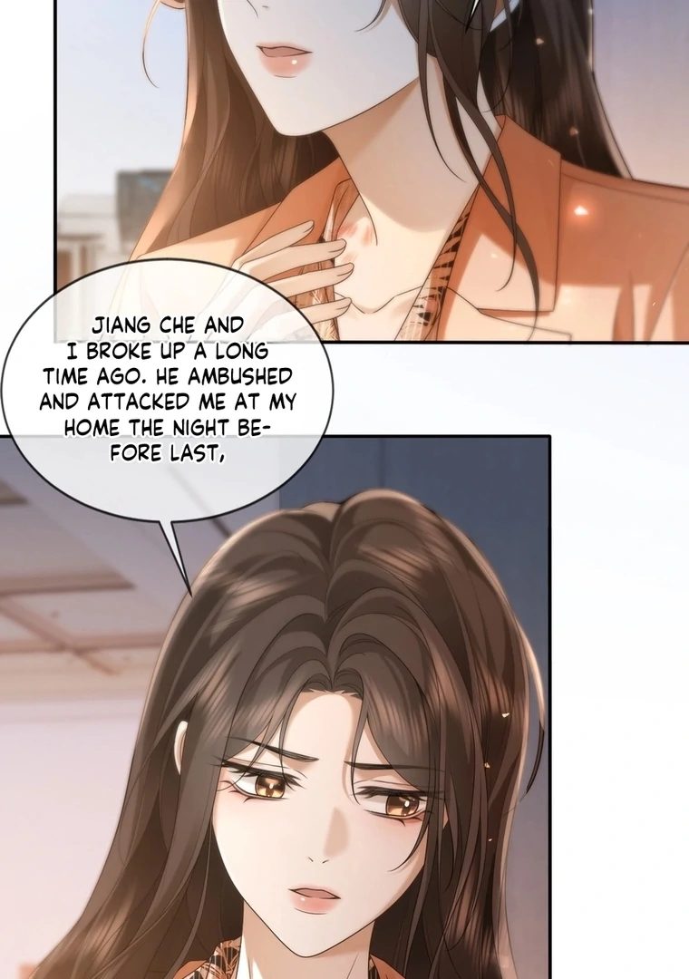 Seduce Her Chapter 15 page 23 - 