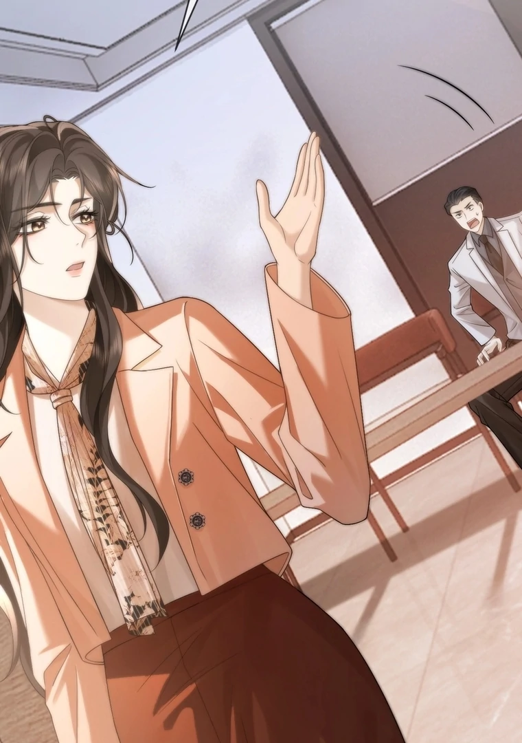 Seduce Her Chapter 15 page 25 - 