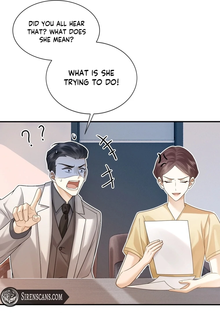 Seduce Her Chapter 15 page 28 - 