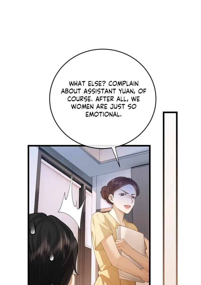 Seduce Her Chapter 15 page 29 - 