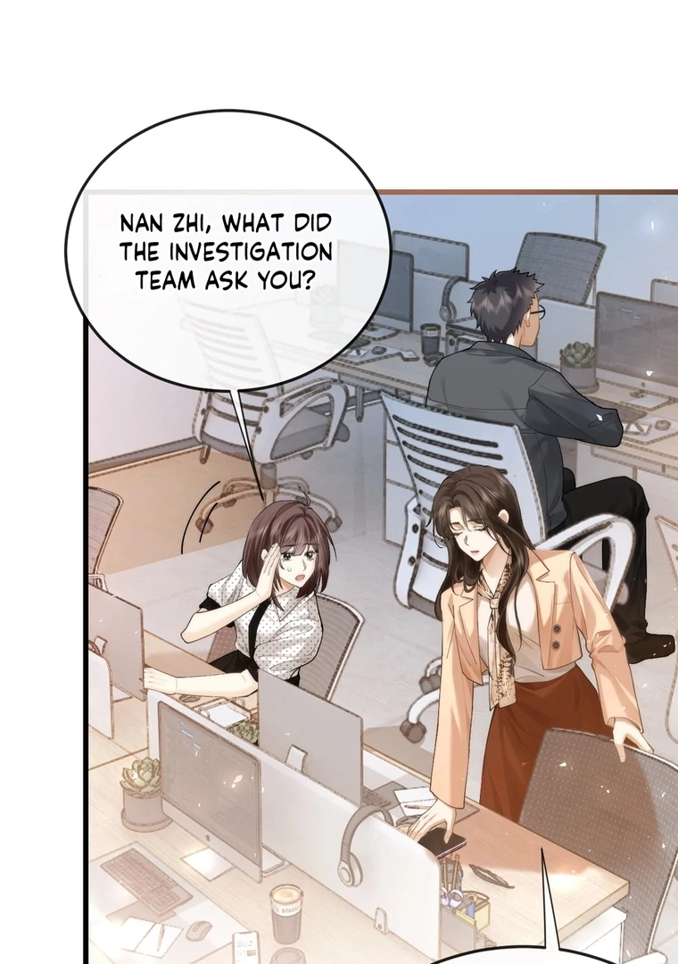 Seduce Her Chapter 15 page 31 - 