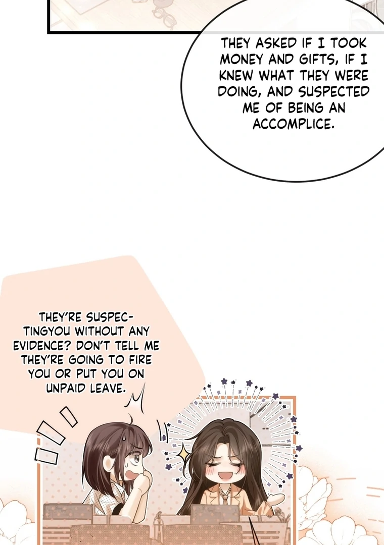Seduce Her Chapter 15 page 32 - 