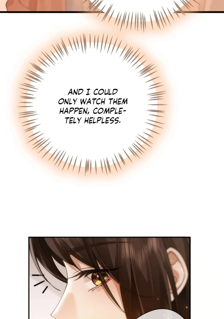 Seduce Her Chapter 15 page 35 - 
