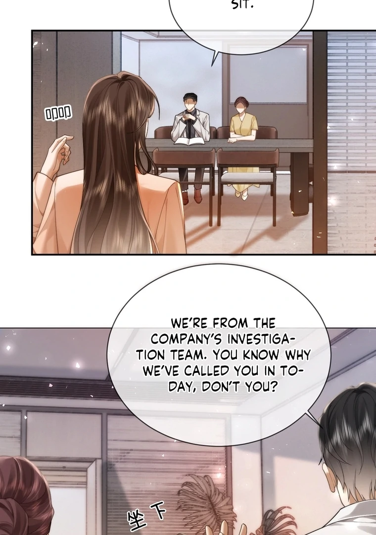Seduce Her Chapter 15 page 5 - 