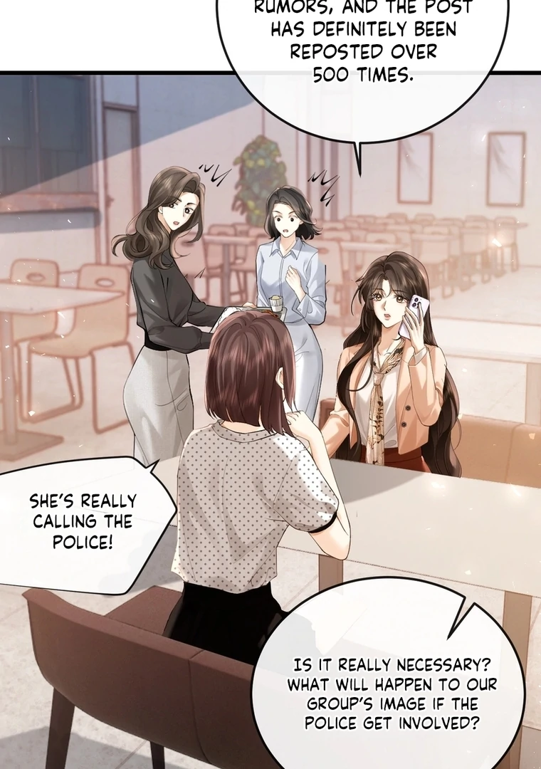 Seduce Her Chapter 15 page 50 - 