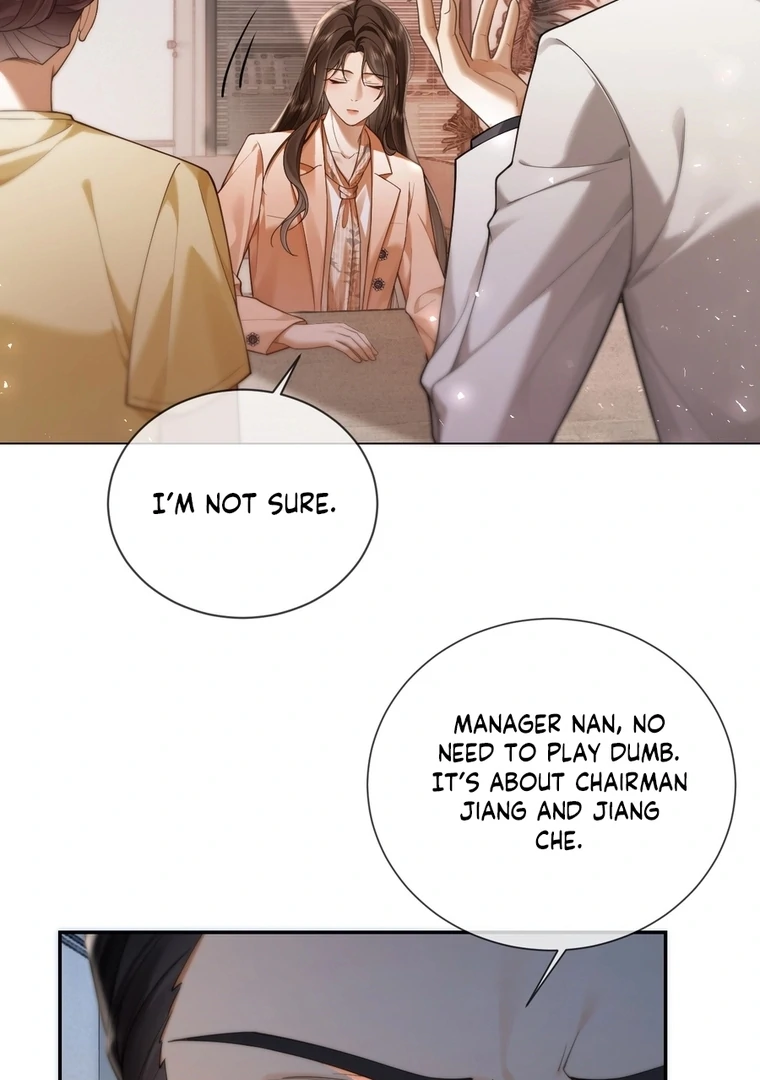 Seduce Her Chapter 15 page 6 - 