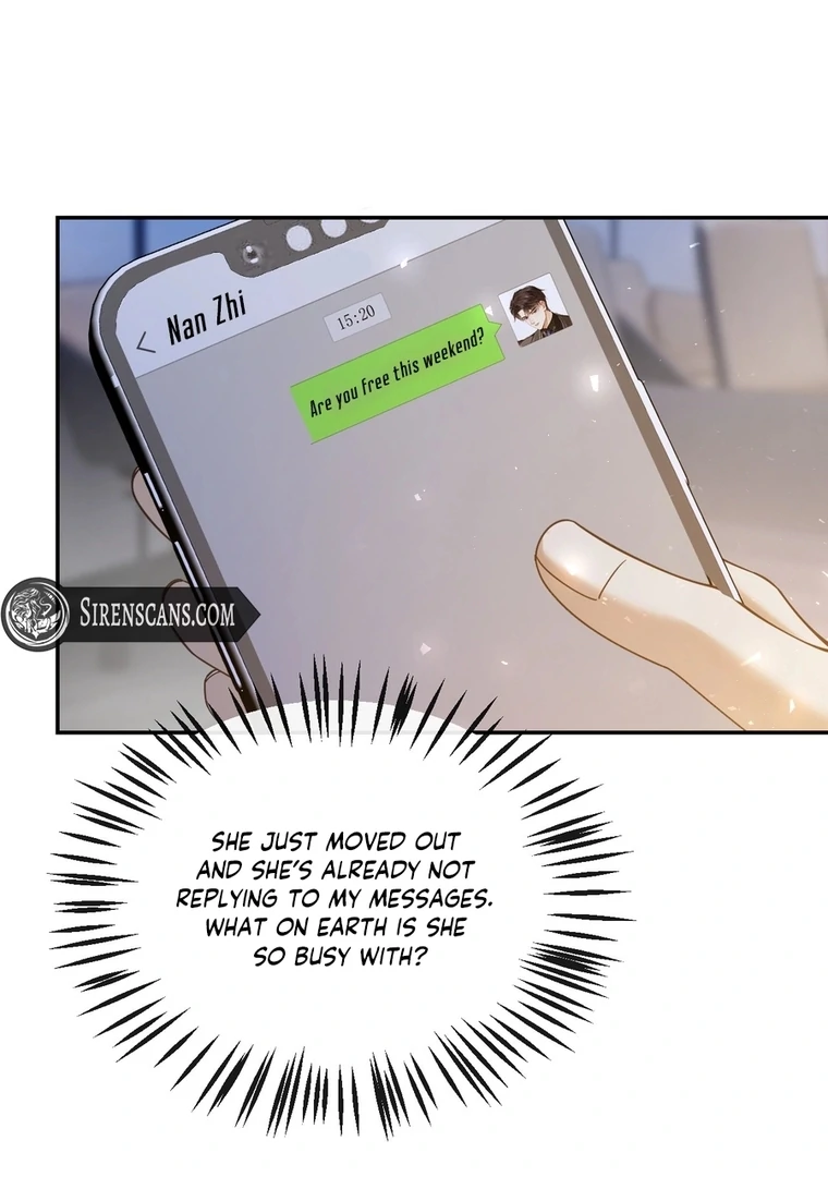 Seduce Her Chapter 15 page 59 - 