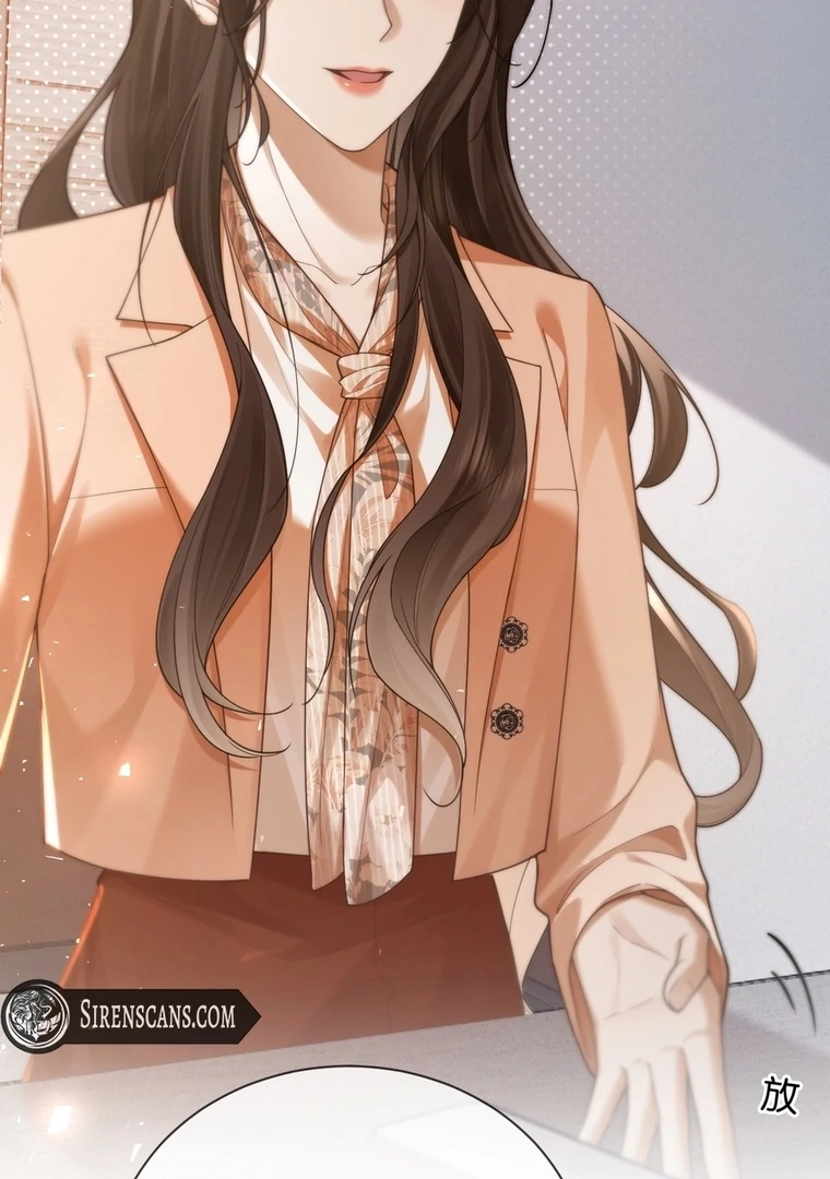 Seduce Her Chapter 15 page 9 - 