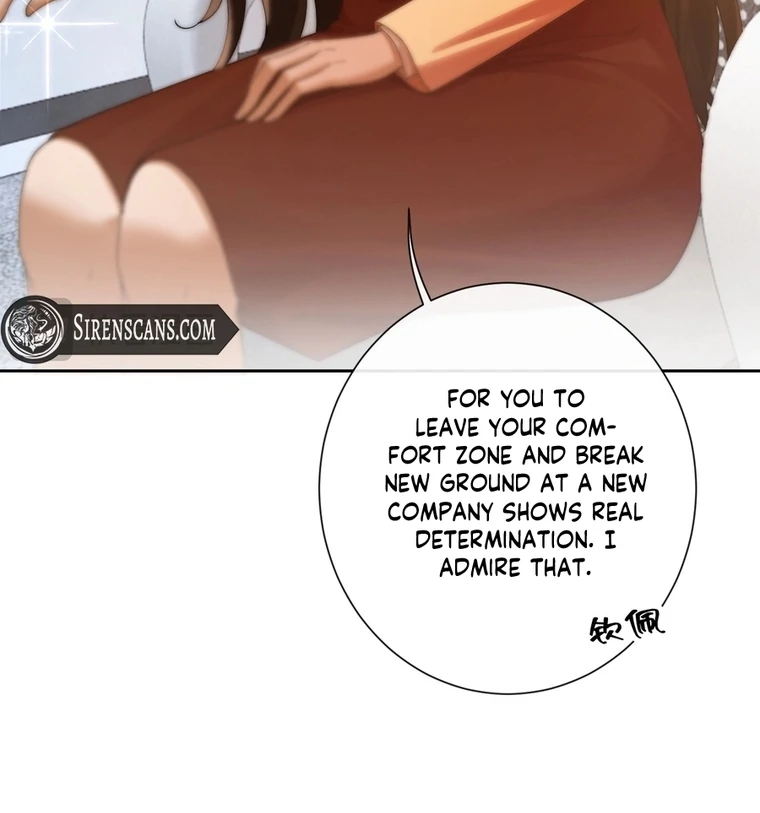 Seduce Her Chapter 16 page 12 - 