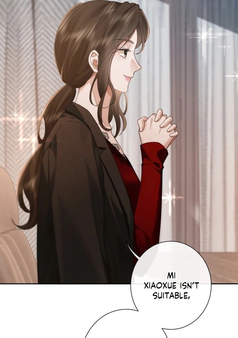Seduce Her Chapter 16 page 14 - 