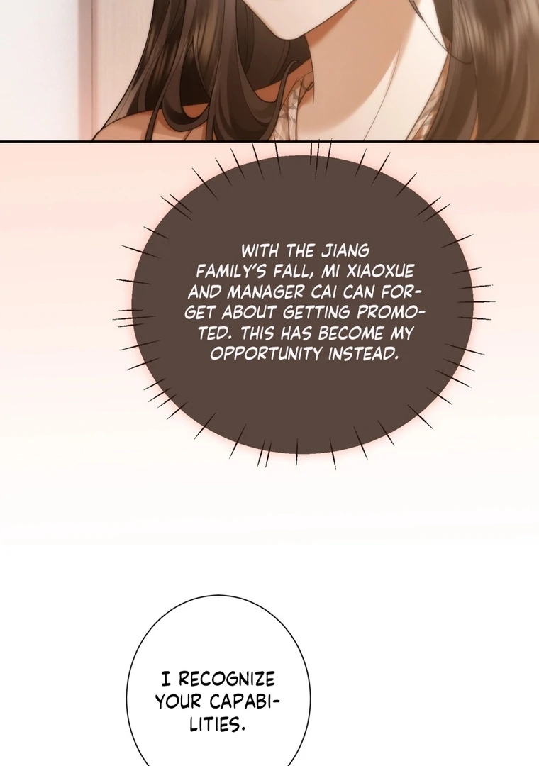 Seduce Her Chapter 16 page 16 - 