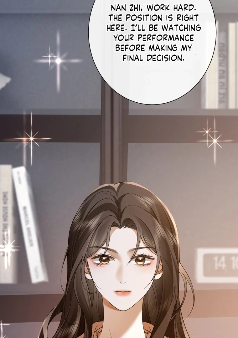 Seduce Her Chapter 16 page 18 - 