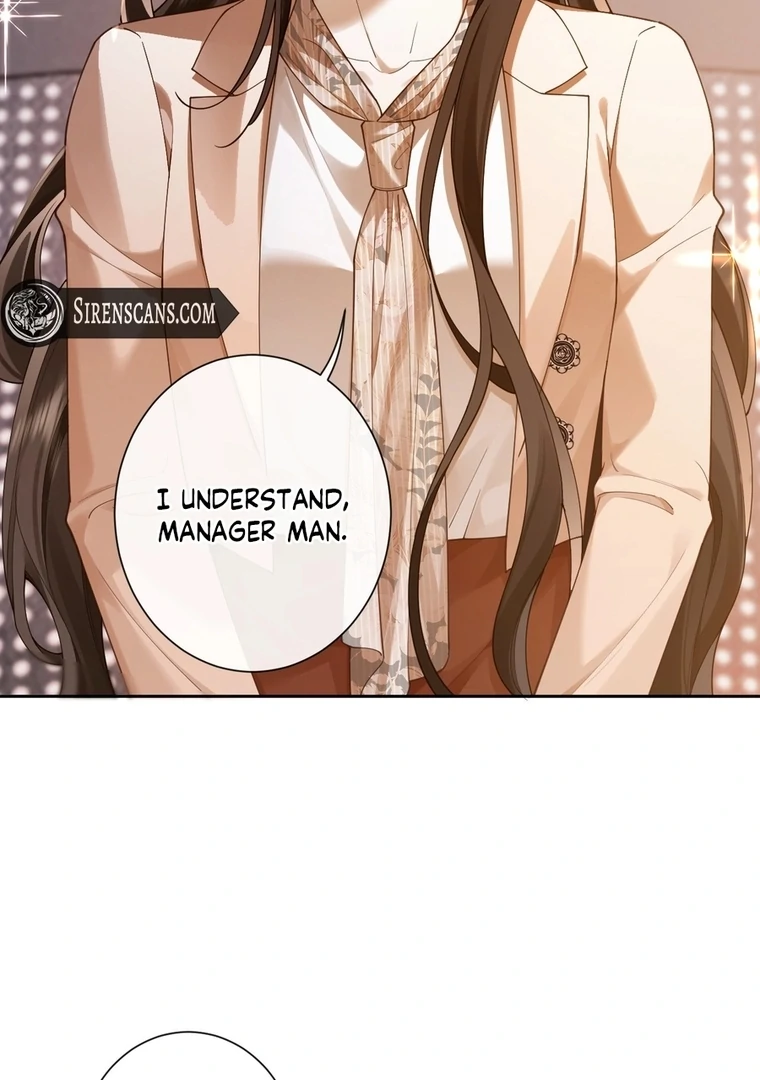 Seduce Her Chapter 16 page 19 - 