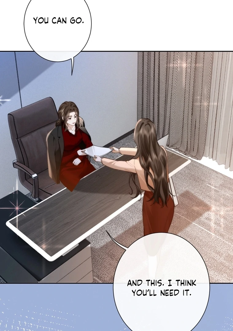 Seduce Her Chapter 16 page 20 - 