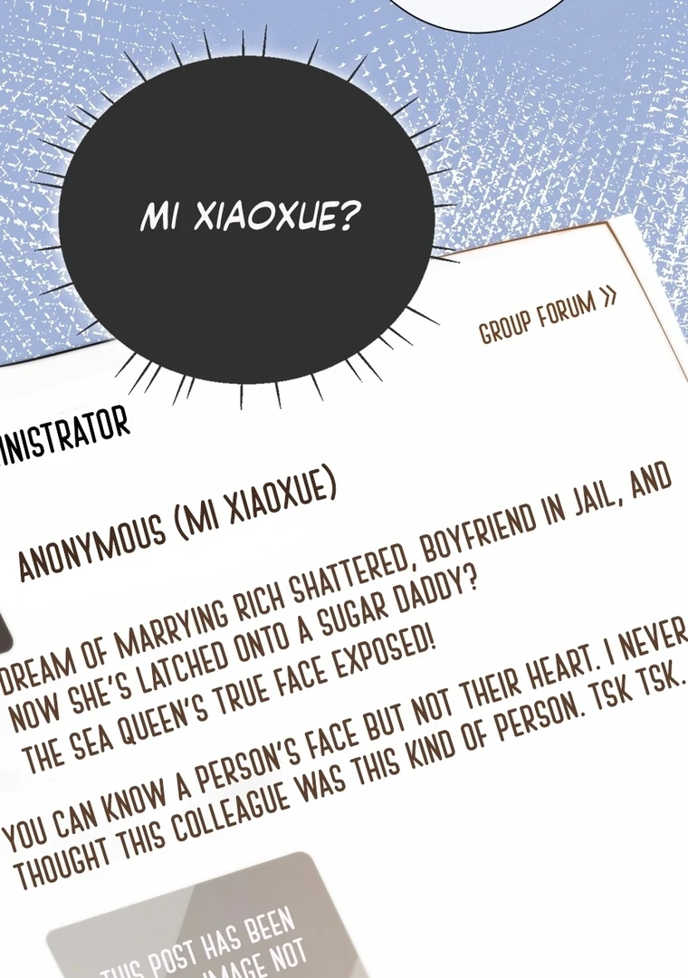 Seduce Her Chapter 16 page 21 - 